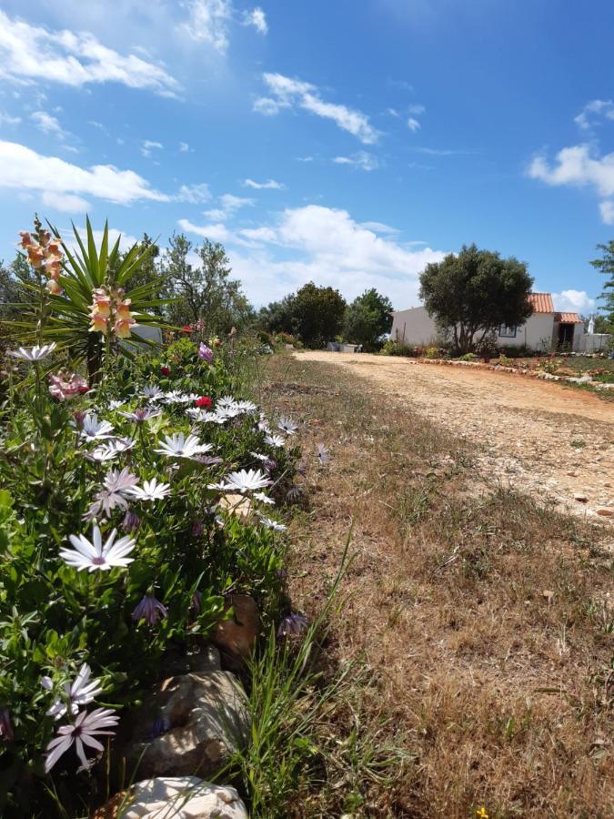 Quinta da Jolanda-Happy Family Farm Daire Lagos Dış mekan fotoğraf