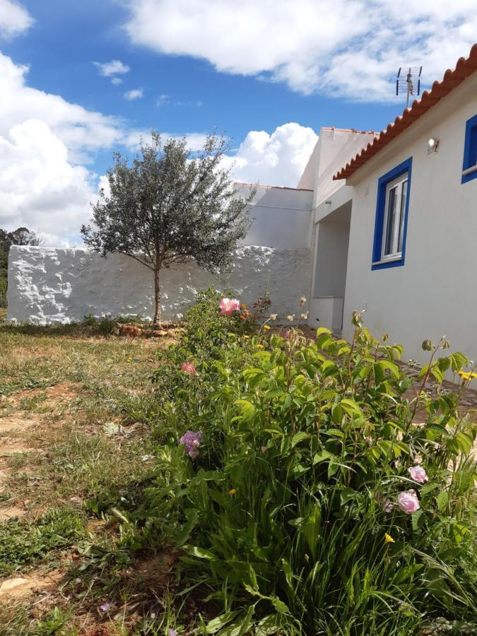 Quinta da Jolanda-Happy Family Farm Daire Lagos Dış mekan fotoğraf